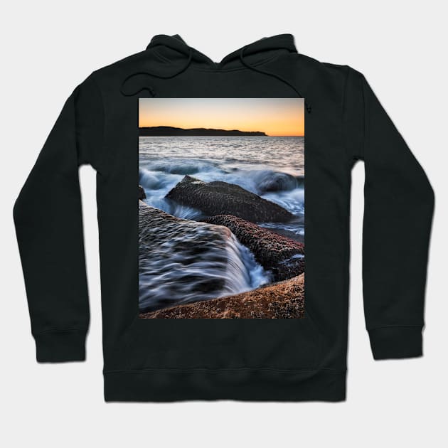 Layers Hoodie by Geoff79